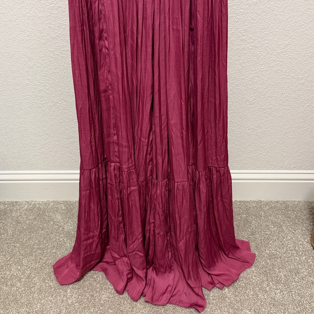 Free People Freya Maxi Dress - Picture 7 of 15